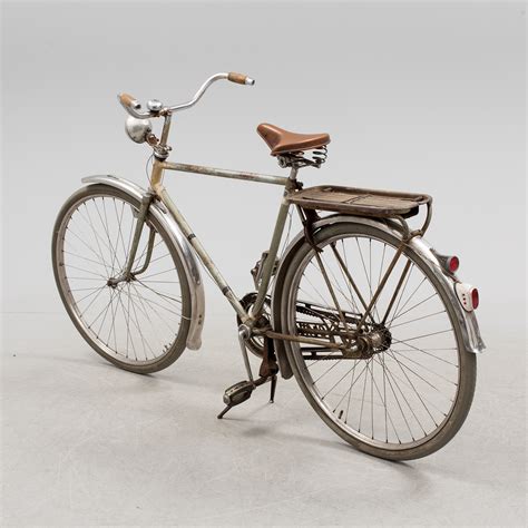 hermes cykel